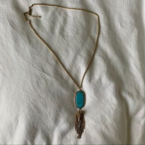 Kendra Scott Rayne Necklace